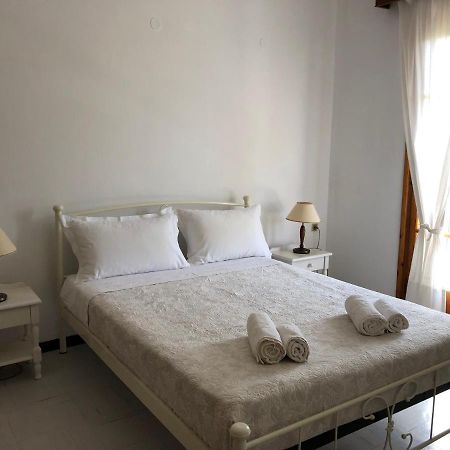 Apelati Hotel Keri Luaran gambar
