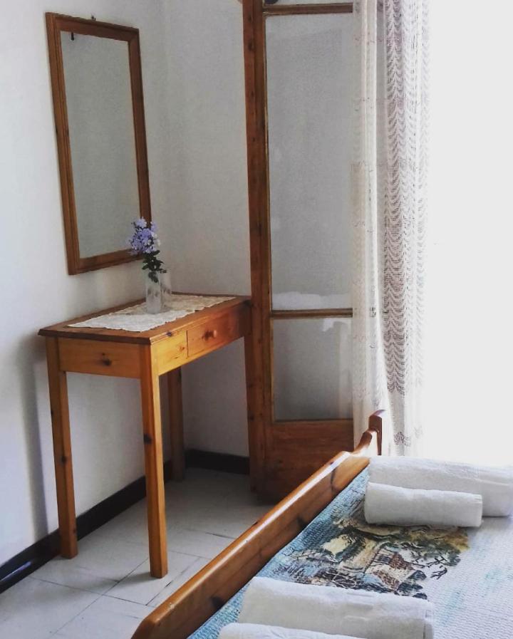 Apelati Hotel Keri Luaran gambar