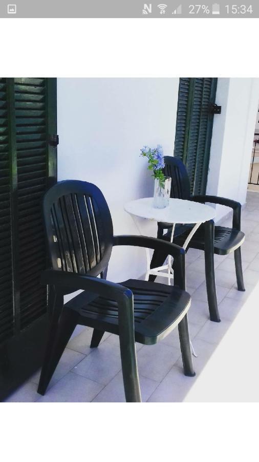 Apelati Hotel Keri Luaran gambar