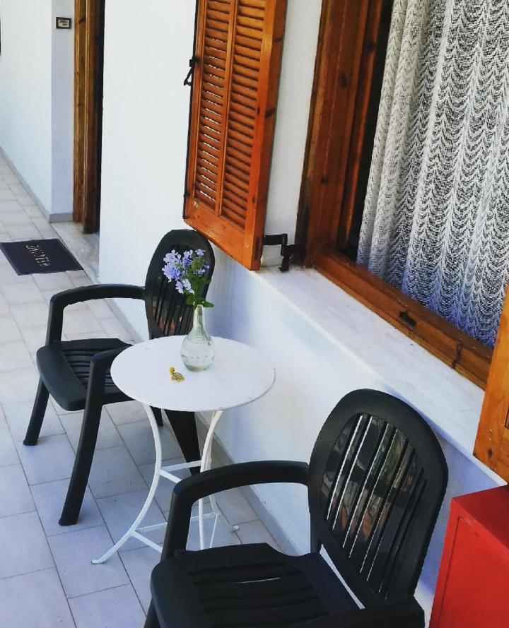 Apelati Hotel Keri Luaran gambar
