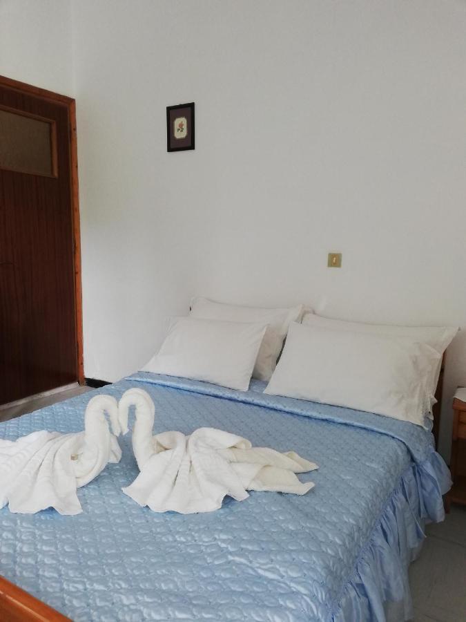Apelati Hotel Keri Luaran gambar