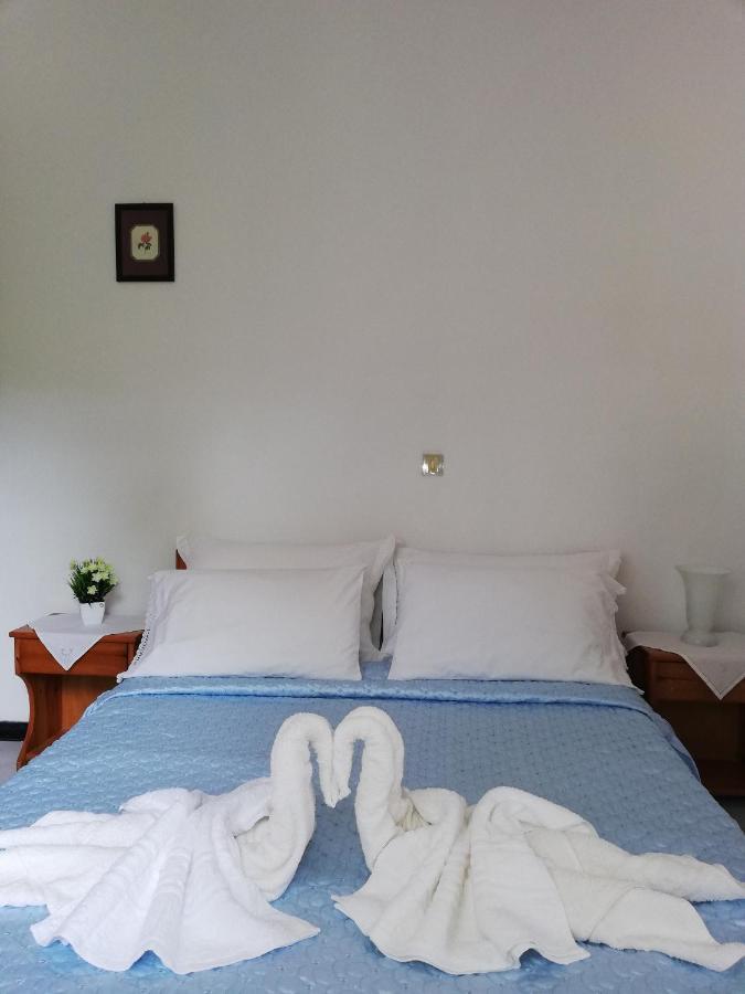 Apelati Hotel Keri Luaran gambar
