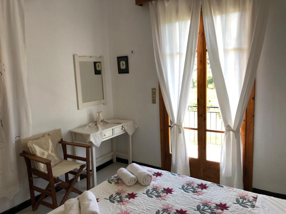 Apelati Hotel Keri Luaran gambar