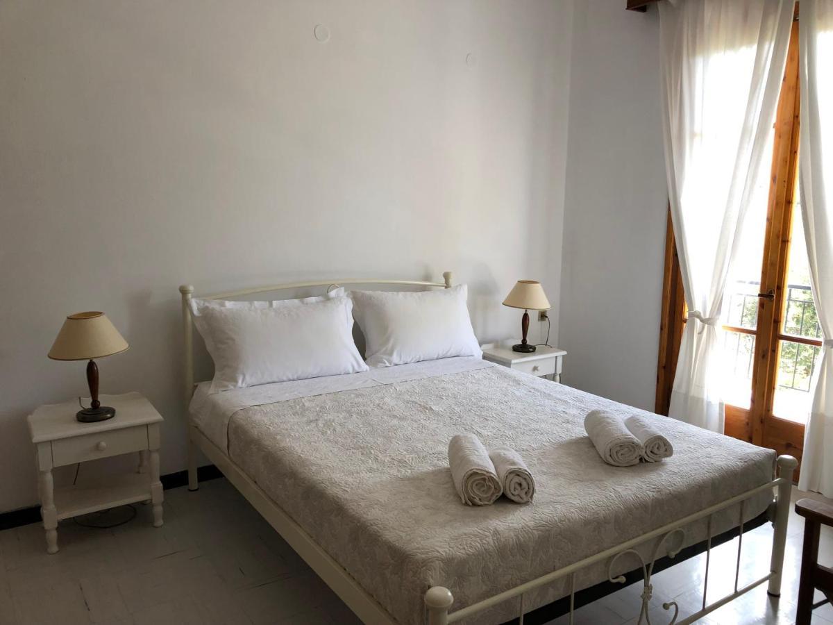 Apelati Hotel Keri Luaran gambar