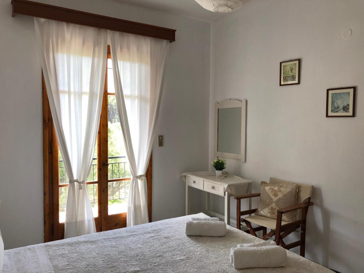 Apelati Hotel Keri Luaran gambar