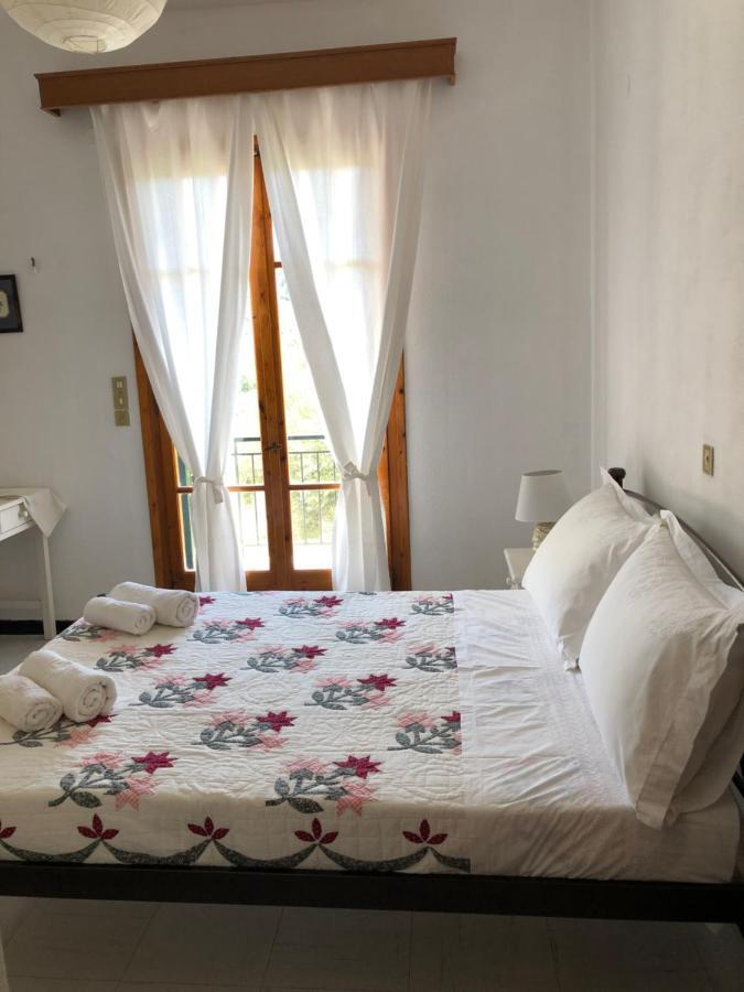 Apelati Hotel Keri Luaran gambar