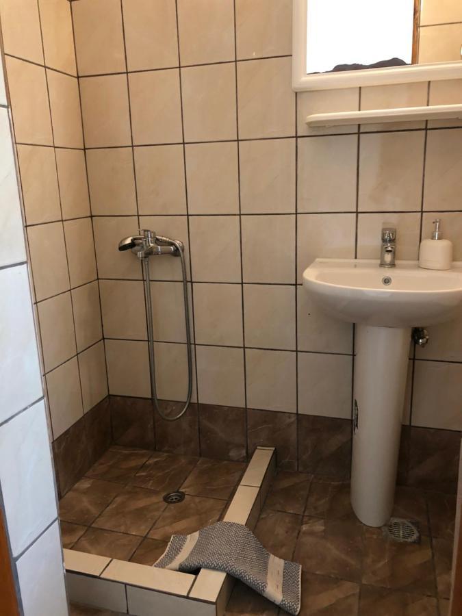 Apelati Hotel Keri Luaran gambar