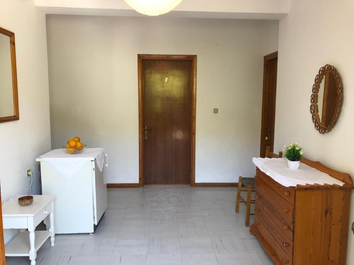 Apelati Hotel Keri Luaran gambar