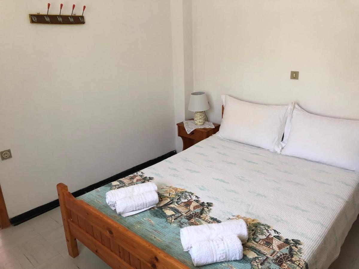 Apelati Hotel Keri Luaran gambar