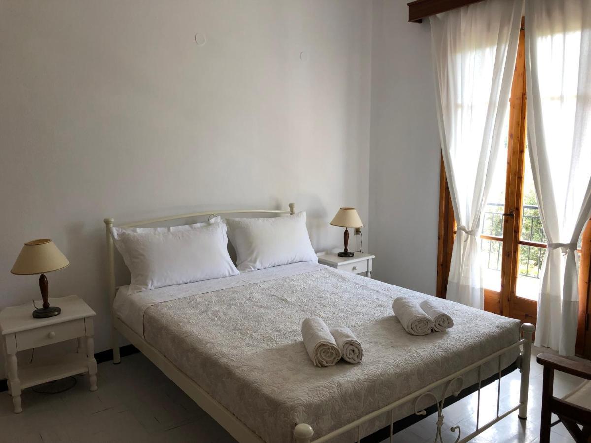 Apelati Hotel Keri Luaran gambar