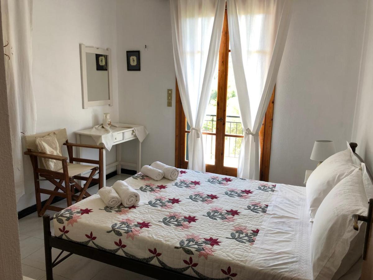 Apelati Hotel Keri Luaran gambar