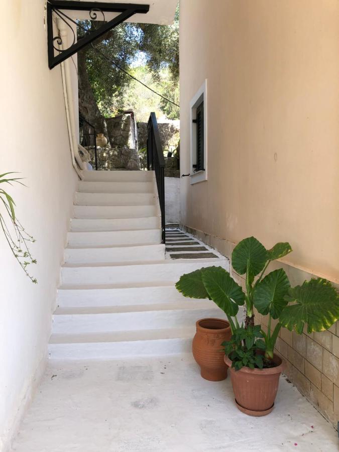 Apelati Hotel Keri Luaran gambar