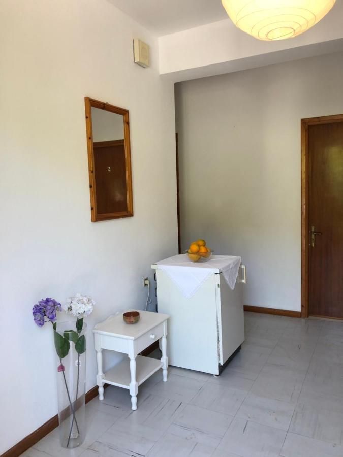 Apelati Hotel Keri Luaran gambar