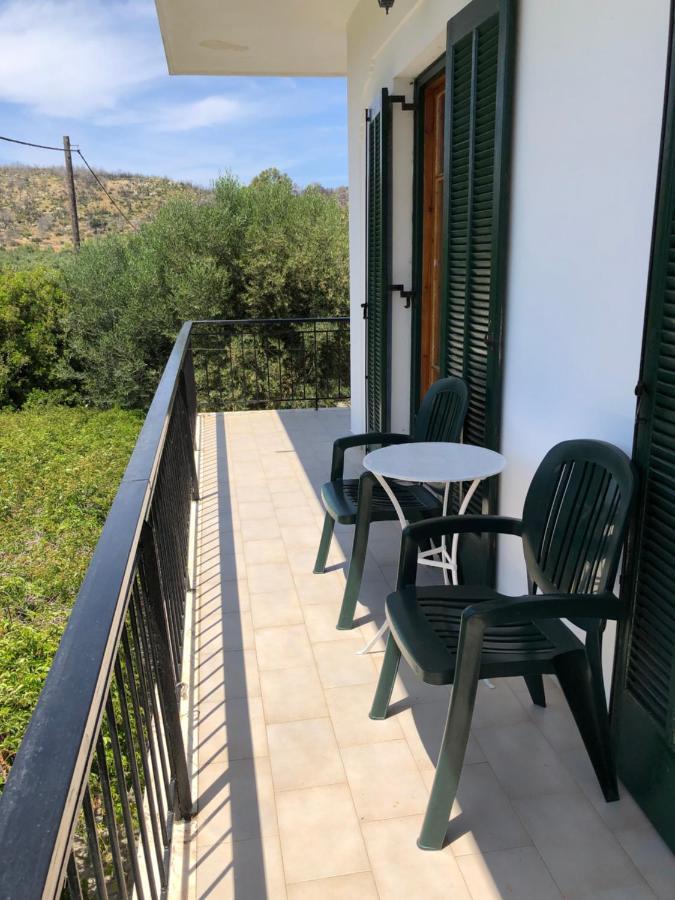 Apelati Hotel Keri Luaran gambar
