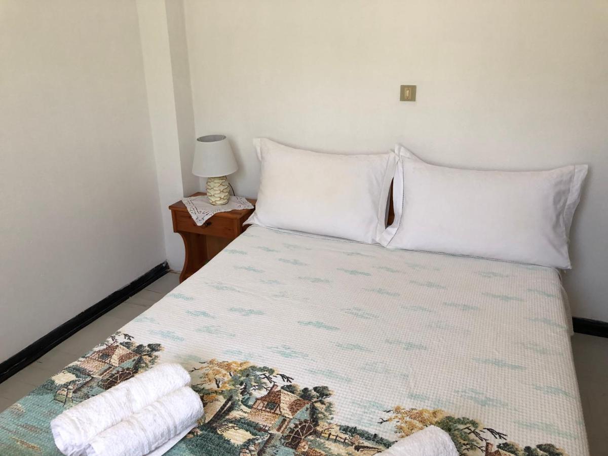 Apelati Hotel Keri Luaran gambar