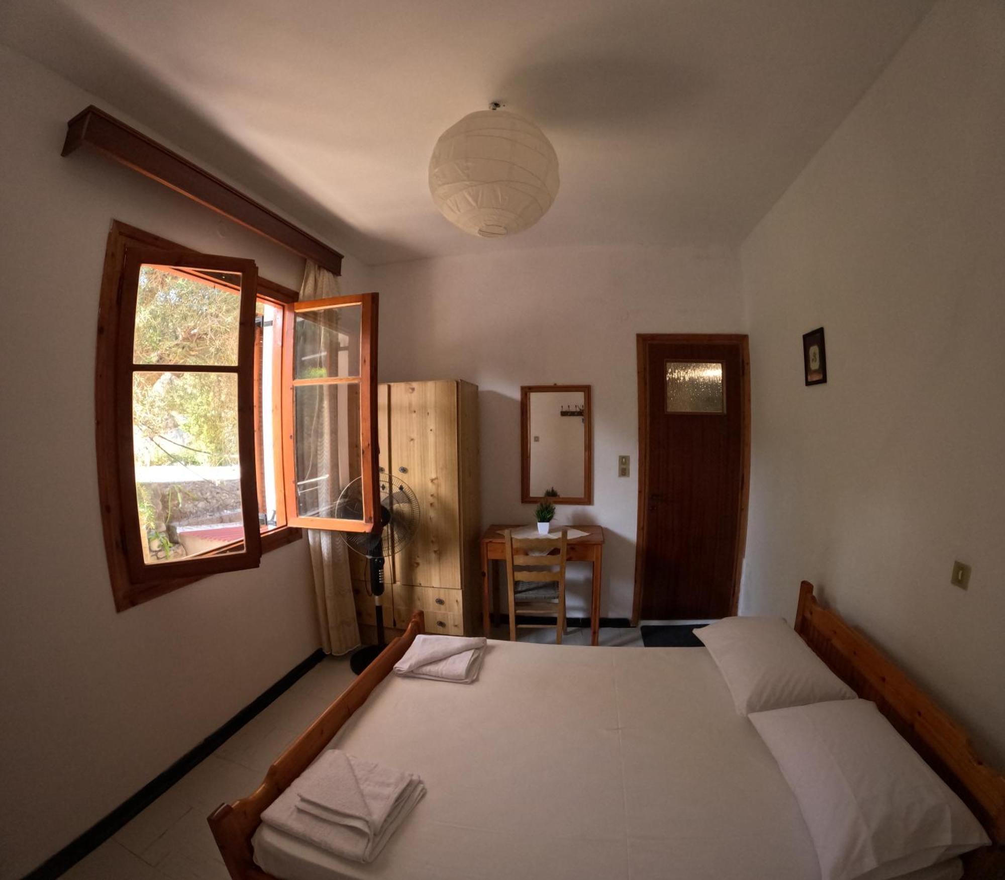 Apelati Hotel Keri Luaran gambar
