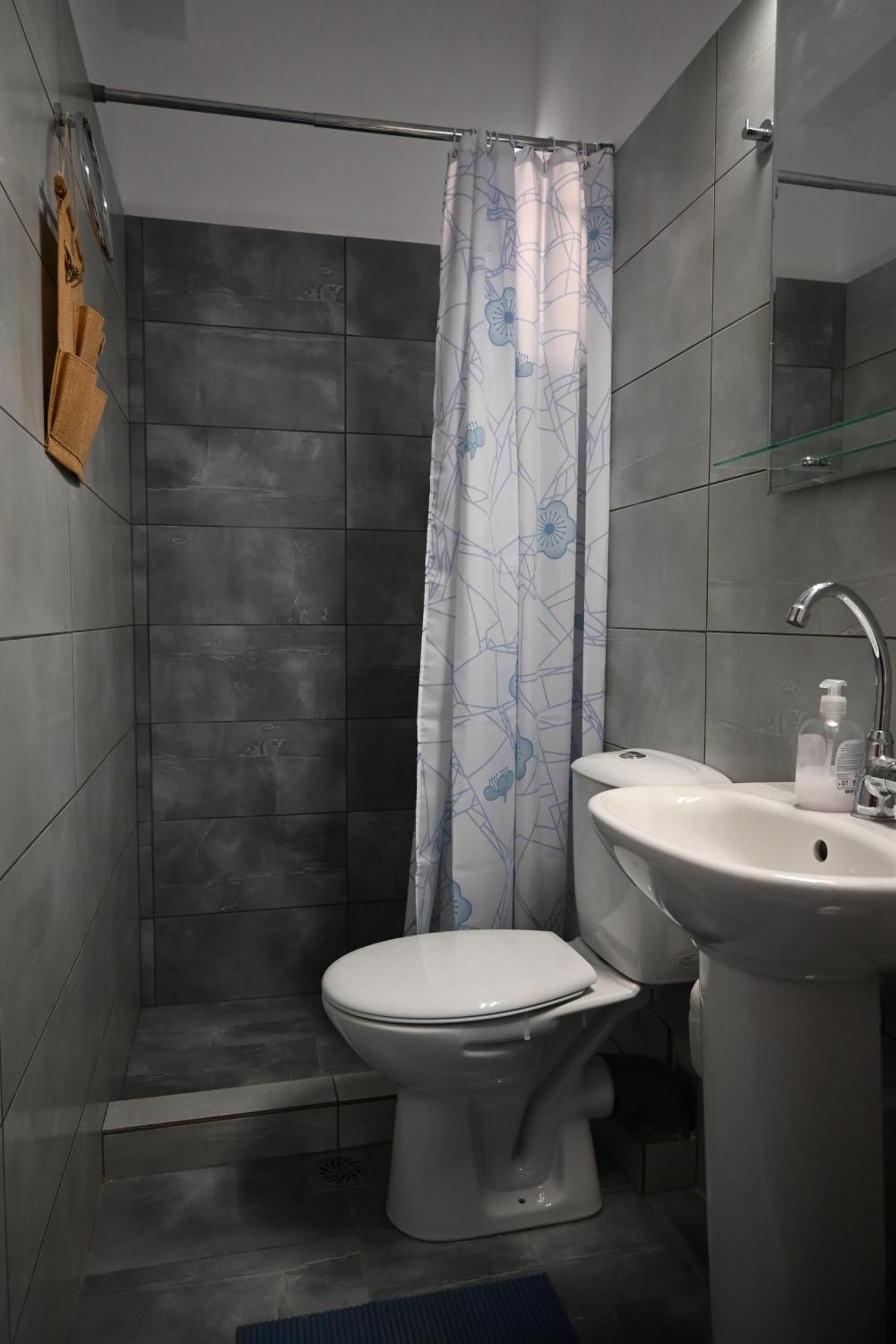 Apelati Hotel Keri Luaran gambar