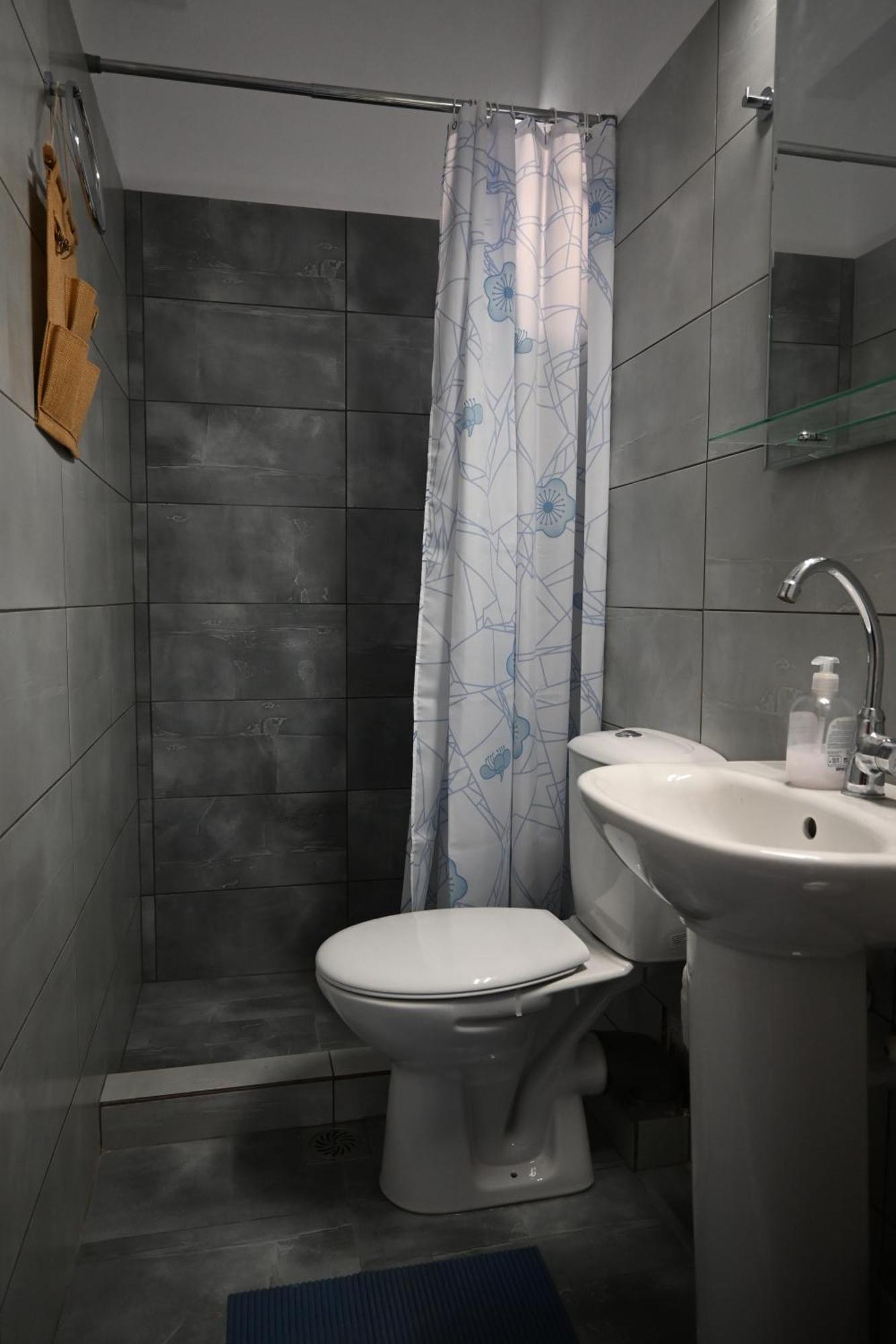 Apelati Hotel Keri Luaran gambar